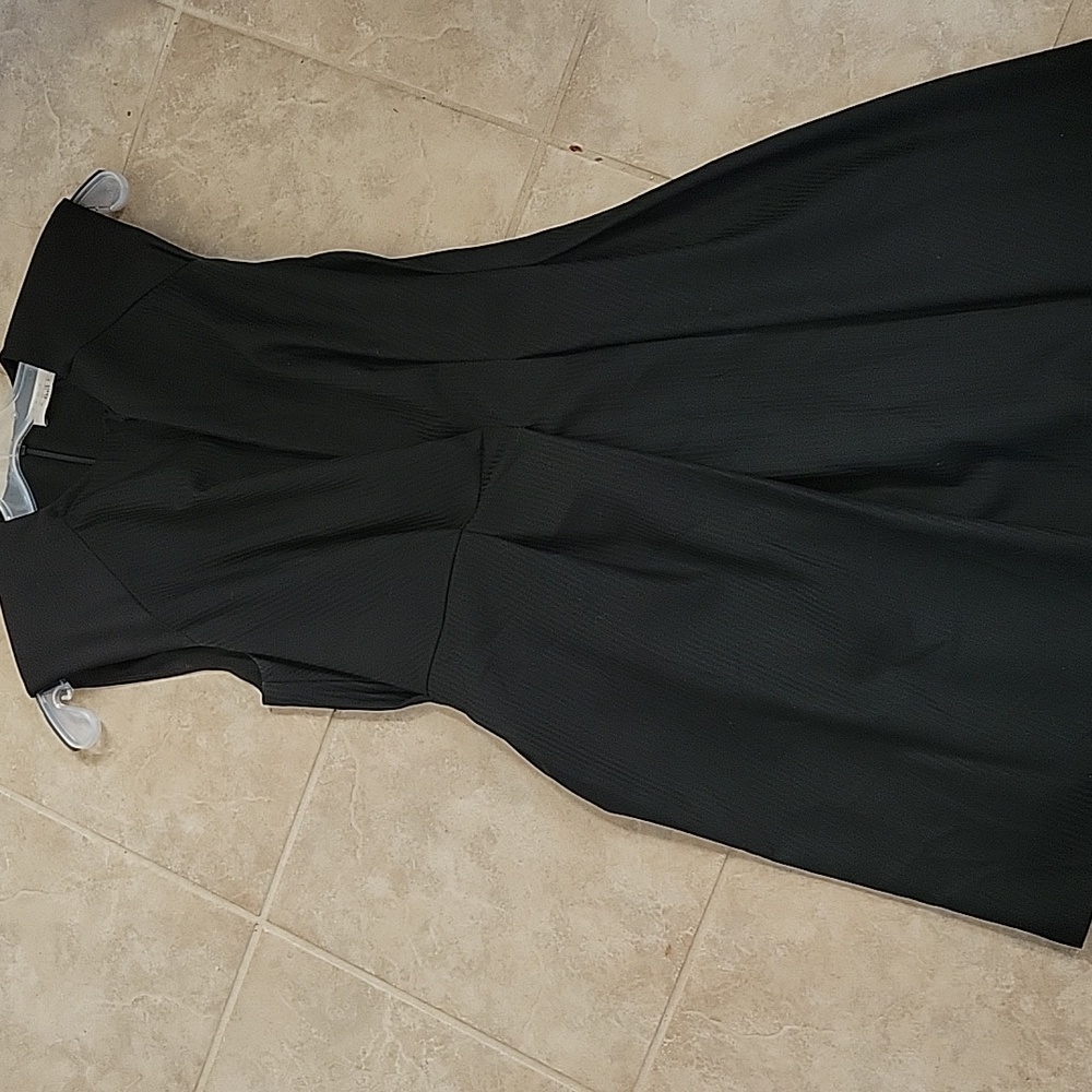 SANDRO WOOL NINI DRESS, SIZE S - Picture 2 of 7